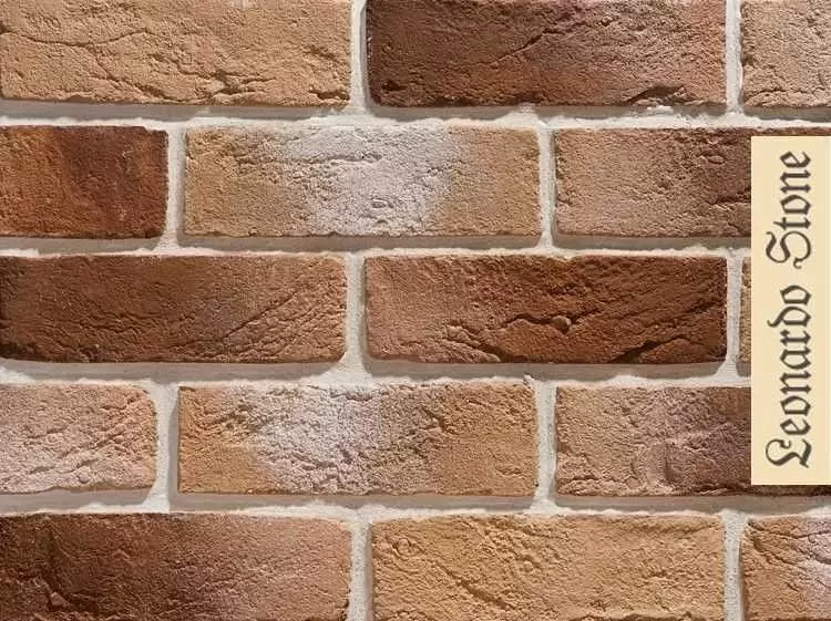 Декоративный камень Leonardo Stone Орли Гипс 778