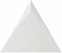 Плитка настенная Equipe Magical 3 Tirol White Matt