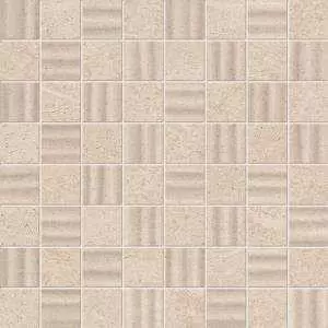 Мозаика Ariana Ceramica Sauvage Mos Mix Sabbia 25X25
