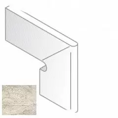 Плинтус Exagres Marbles Zanquin Fior Travertino Derecha Правый