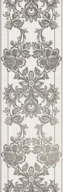 Декор настенный Ragno Wallpaper Decoro 4 Bianco