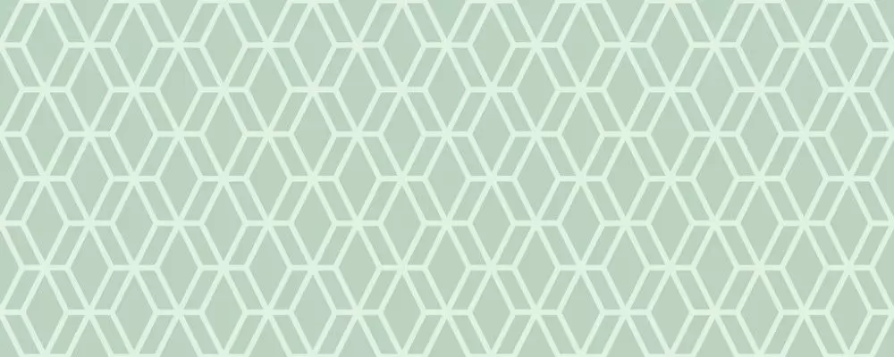 Декор настенный Golden Tile Arcobaleno Argento 4