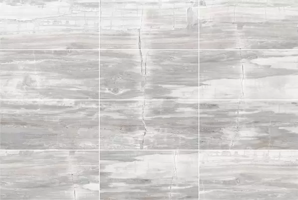 Плитка из керамогранита Pav Fossil pearl po rect mate для стен и пола, универсально 60x120