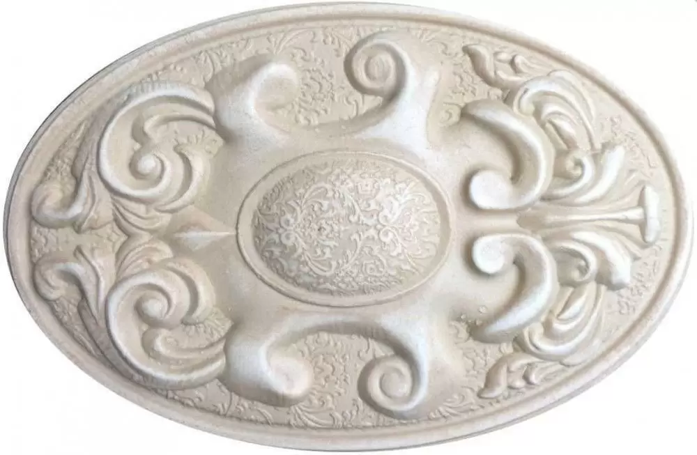 Вставка Keramo Rosso Itaka Ins.Beige 15x10