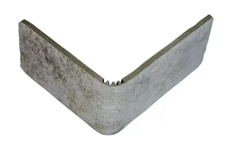 Керамическая плитка Muralla Esquina Orense Угол 13,1x15,5