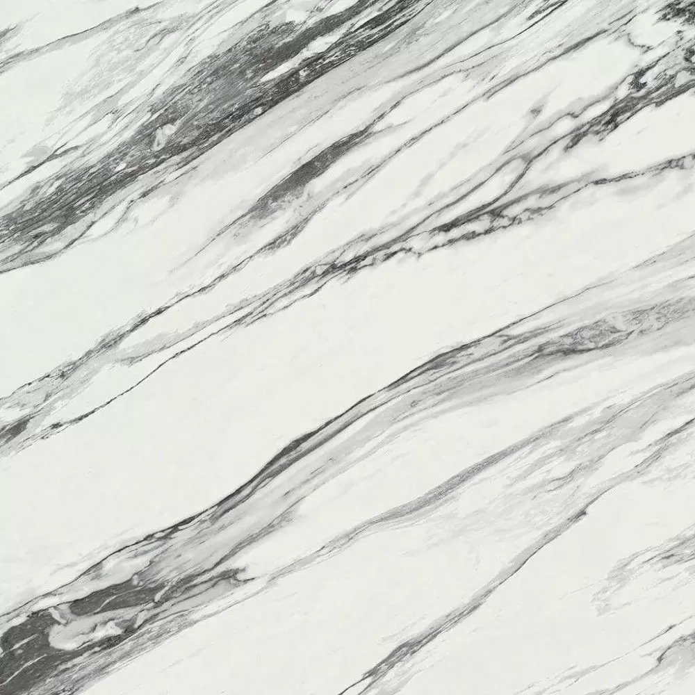 Керамогранит Italon Charme Deluxe Statuario Fantastico Nat. 80x80