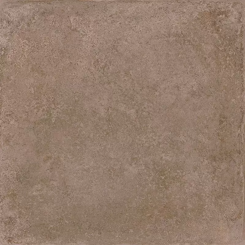 Керамическая плитка 5271/9 Виченца коричневый Вставка 4,9x4,9