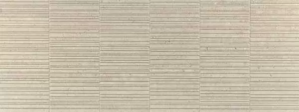Плитка настенная Porcelanosa Mosa Stripe River Caliza