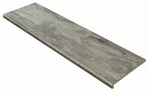 Ступень Ape Orobico Fior. C1 Grigio фронтальная