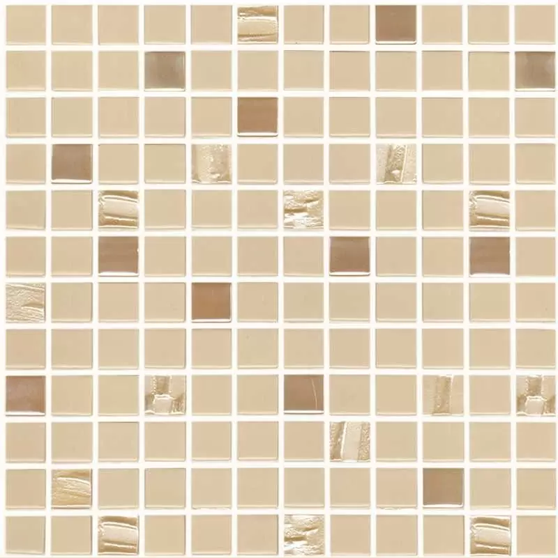 Мозаика Vidrepur Astra Beige