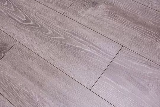 Ламинат Kossen Elegant EL 7705 Дуб графит 34 класс 8мм