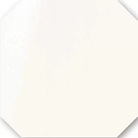 Плитка напольная Tonalite Diamante Verdone-Lila Ottagonetta Bianco