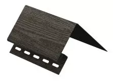Околооконная планка Ю-Пласт Timberblock Ель Ирландская