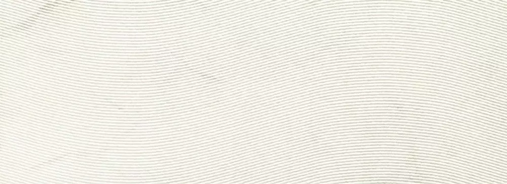 Плитка настенная Tubadzin Organic W- Matt white 2 STR
