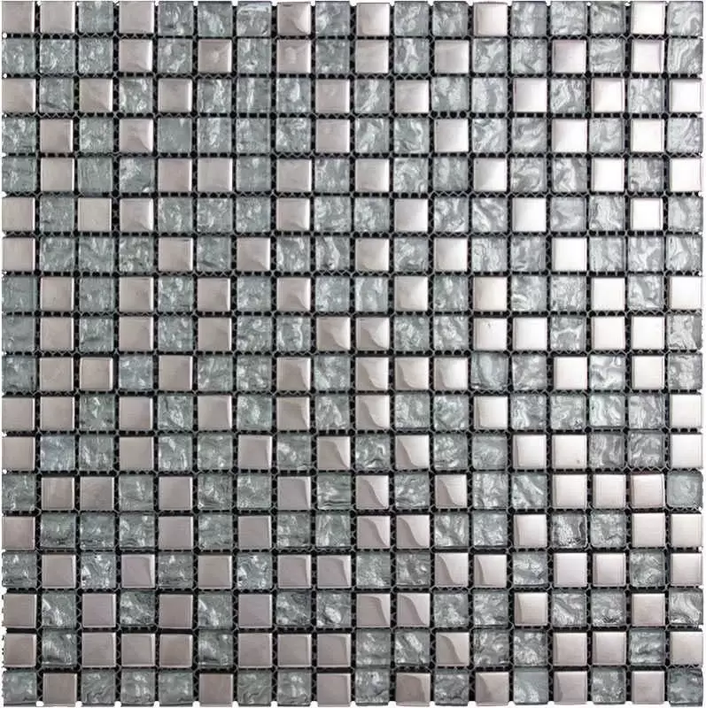 Мозаика Natural Mosaic Hi-Tech HTC-009-15 DS-009-15