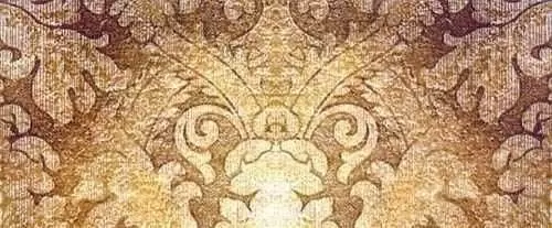 Декор настенный Ceramica Color Sonora Paris Damasco