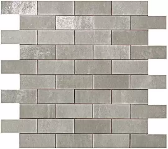 Плитка настенная Atlas Concorde Italy Ewall Concrete MiniBrick