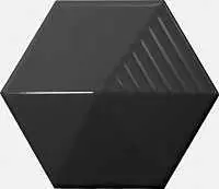 Плитка настенная Equipe Magical 3 Umbrella Black