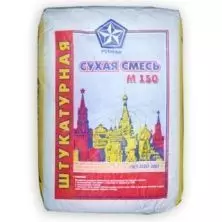 Штукатурка Русеан М-150, 40 кг