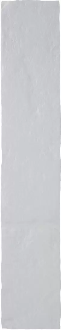 Плитка из керамогранита Briques White Matt для стен и пола, универсально 4,5x23