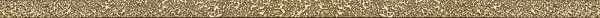 Бордюр настенный Brennero Luce Mat. Metal Gold