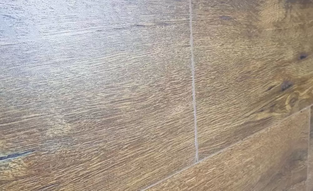 Ламинат EcoFlooring Chateau 34 класс 12 mm 8007 Дуб Монтана