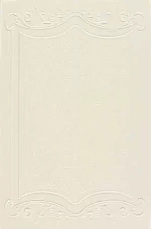 Декор настенный Italgraniti Group Marmi Imperiali Boiserie White Dec. 30x90