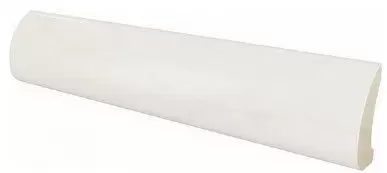 Бордюр настенный Equipe Carrara Pencil Bullnose