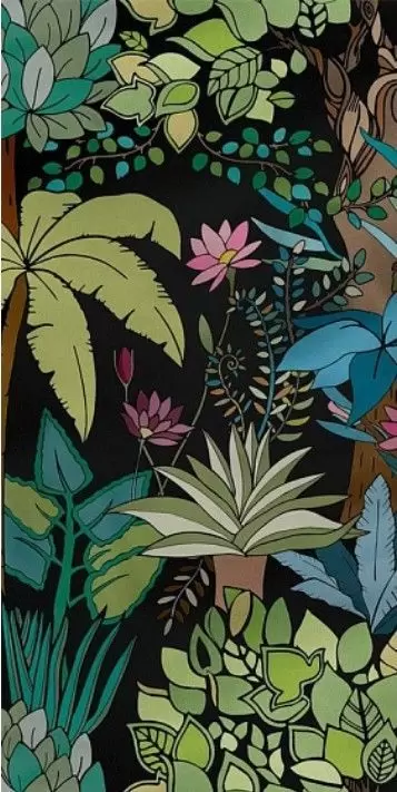 Керамогранит 41Zero42 Paper41 Pro FLORA 2 mix