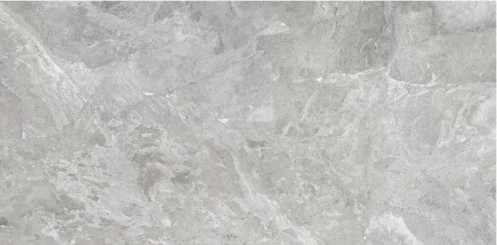 Керамогранит Laparet Brecia Grey 120x60 глянцевый