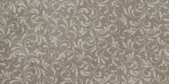 Декор настенный Atlas Concorde Drift Light Grey Curl