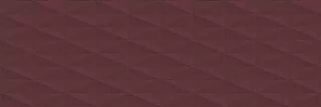 Керамогранит Marazzi Italy Eclettica Purple Struttura Diamond 3D Rett