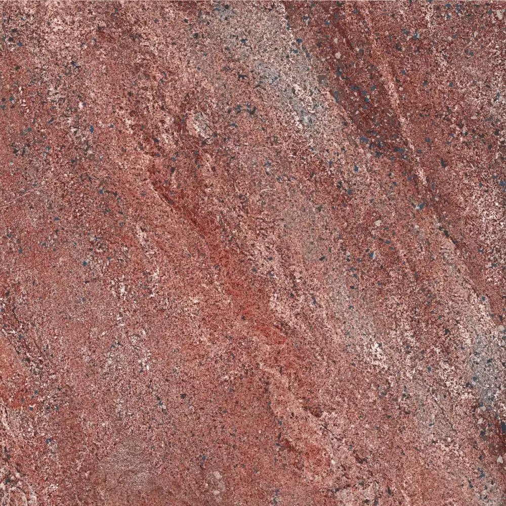 Плитка напольная SDS Frankfurt Базовая Bodenfliese Ziegelrot