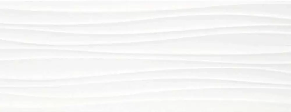 Декор настенный Marazzi Italy Stone Art Absolute White Struttura Twist Lux 25х76