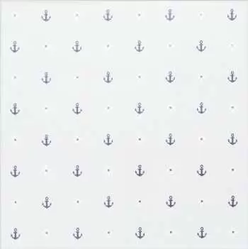 Плитка настенная Maritima Ceramics Rain White