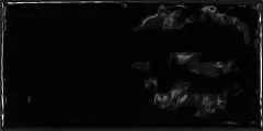 Плитка настенная Equipe Cottage Black 7,5x15