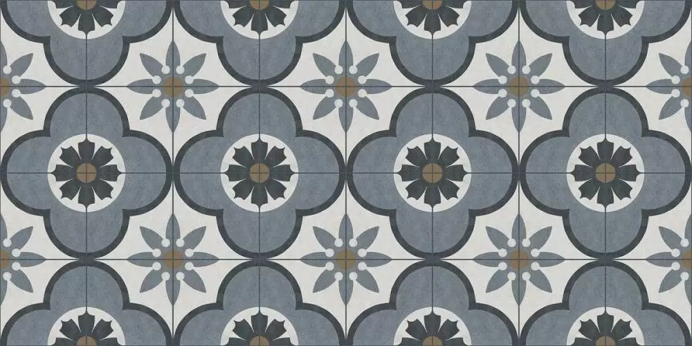 Керамогранит Itaca Novelty SN SN Decor 2