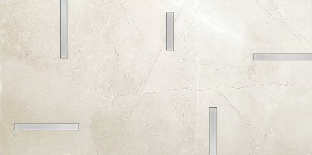 Декор настенный Tubadzin Muse D- Geo 1