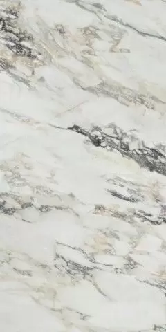 Керамогранит Ape Capraia Bianco pol. Rect.