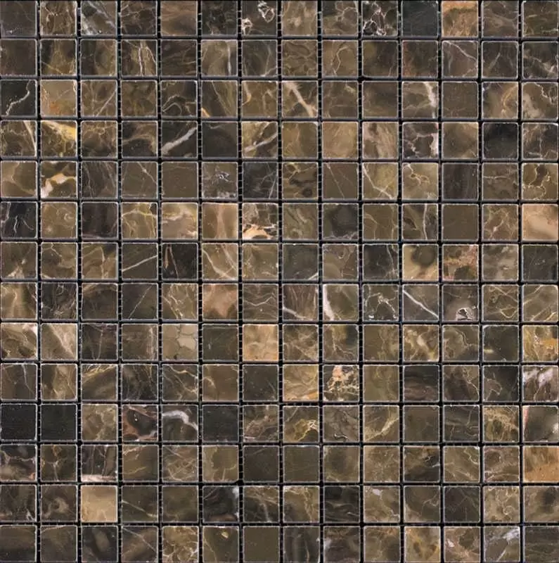 Мозаика Natural Mosaic Adriatica M052-20P