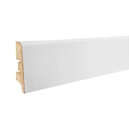 Плинтус напольный из МДФ LP-103-82 (L-DECOR) 