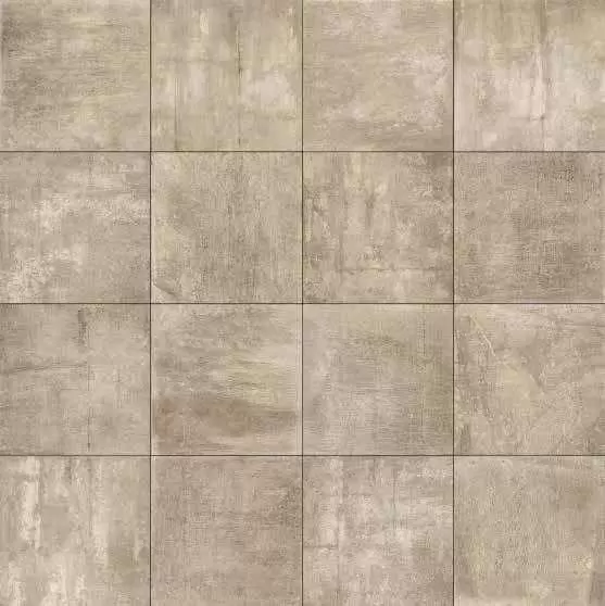 Мозаика Brennero Fluid Mosaico Concrete Taupe Lapp 2.3х2.3