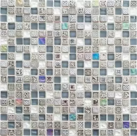 Мозаика Colori Viva Toledo CV10131