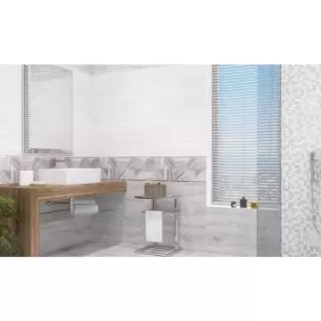 Декор Alma ceramica Selesta 24.6х74 см толщ. 10 мм Матовый DWU12SLS04R