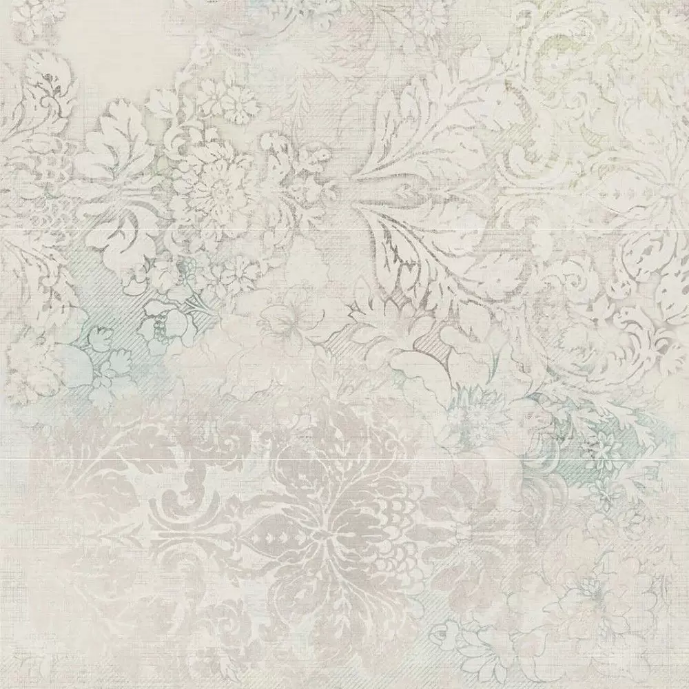 Панно настенное Gracia Ceramica Juliette Grey 01 Компл. из 3х шт.
