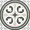Плитка из керамогранита DECOR URBAN ELGA для стен и пола, универсально 20x20