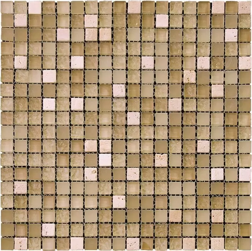 Мозаика Natural Mosaic Pastel PST-008