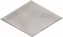 Плитка из керамогранита Fuoritono 1072721 Rombo Beige Opaco для стен и пола, универсально 13,7x24