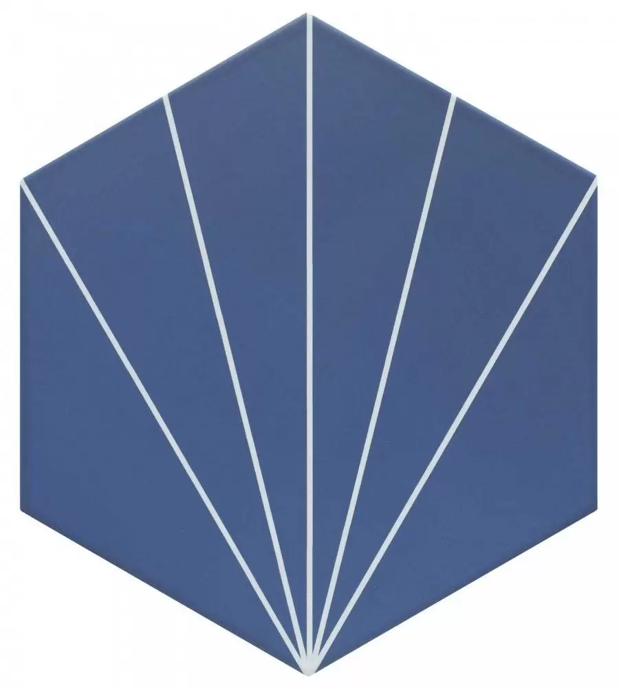 Керамогранит Realonda Venus Indigo
