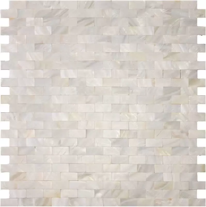 Мозаика Natural Mosaic Shell SMA-04